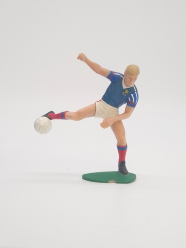 Stephane paille figurine tonka - stephane,