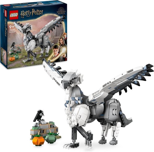 Lego harry potter 76427 buck - lego,