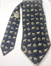 CRAVATE TIE HERMES 5313 TA EN