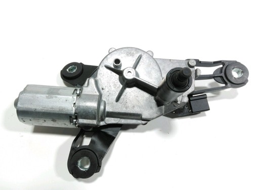 Moteur essuie glace arriere - moteur,