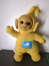 peluche Télétubbies