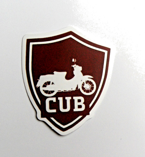 Vianille sticker autocollant - -,