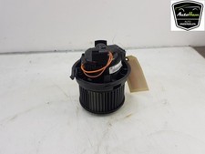 HEATER BLOWER MOTOR PEUGEOT 108 HATCHBACK 1.0 12V (1KRFE(CFB)) 2017 T918262