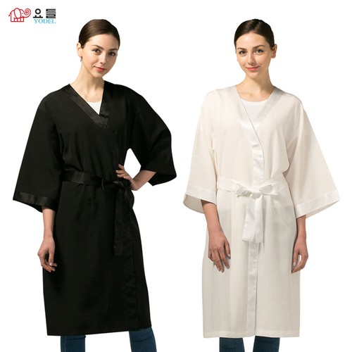 Robe client yodel - client, satin