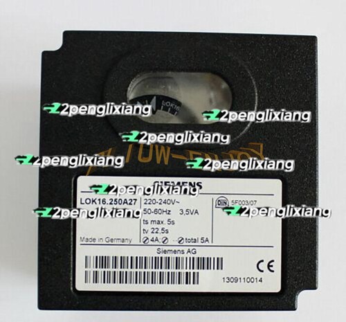 1pc new siemens lok16 250a27 - 1pc, lok16.250a27