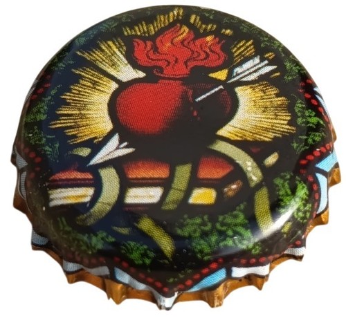 Belgique capsule bière beer - bière,