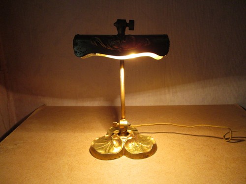 Belle lampe bureau - belle,