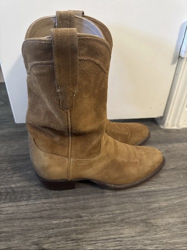 Bottes tecovas - tecovas,