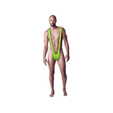 Maillot de bain - Slip - Borat