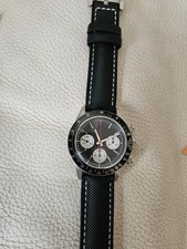 Montre Chronographe Mécanique