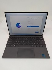 Dell XPS 13 9310 i7- 1185G7u 3.0GHz 16GB Ram 512gb SSD Windows 11 laptop