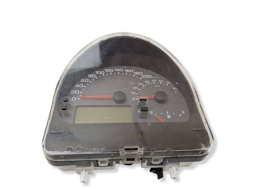 Fiat multipla 2002 compteur - multipla, de