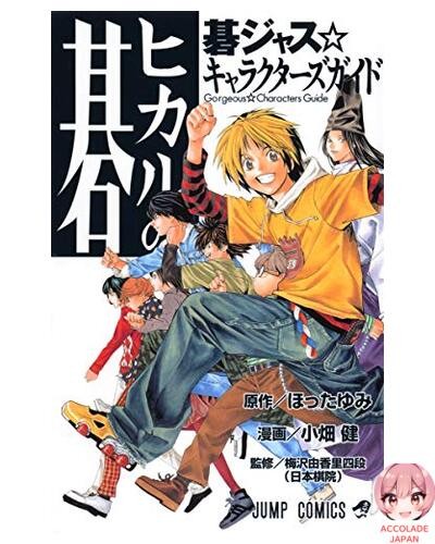 Guide des personnages