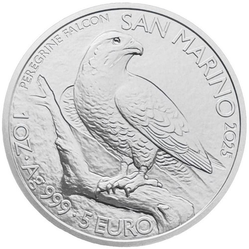 Euros saint marin 2025 1 - saint-marin,