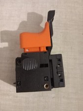 Interrupteur Perceuse Black &