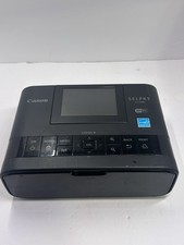 Canon SELPHY CP1300 Wireless Compact Photo Printer