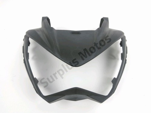 Tete fourche kawasaki - de,