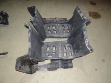 marche pied quad masai A433