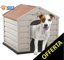 Niche pour chien couper - pour,