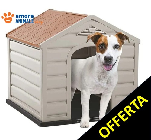Niche pour chien - pour,