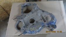 FORD FORDSON DEXTA TRACTOR FRONT COVER