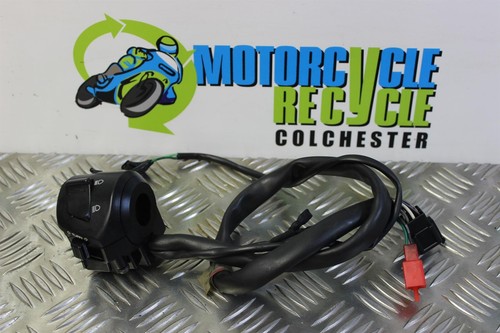 Appareillage gauche honda - honda, vfr