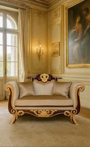 Canape salon immens - ou,