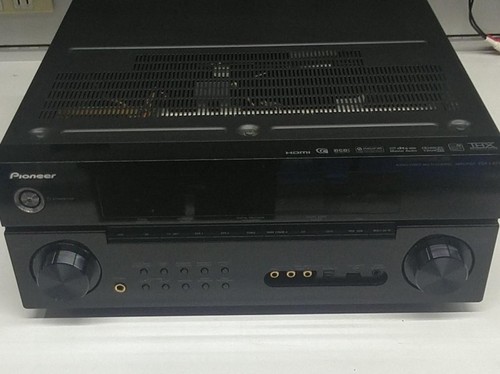 Amplificateur pioneer - amplificateur,