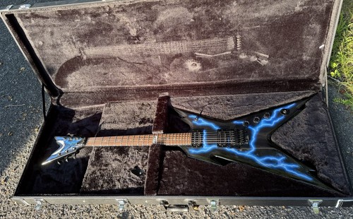 2021 dean dimebag darrell - 2021,