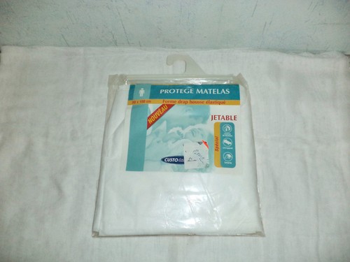 Protège matelas 190 - protège, x