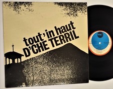 33 tours EDMOND TANIERE 347 10