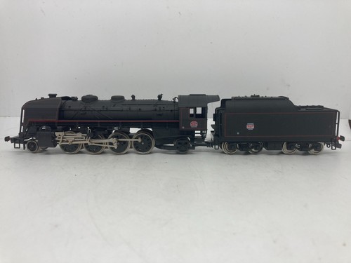 Jouef 8273 locomotive - ho,