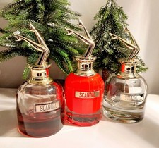 Flacons Vides Scandal 50 ml -