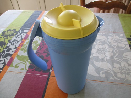 Tupperware cruche pichet - cruche,,
