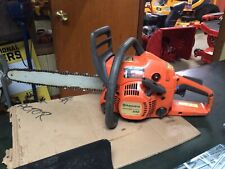 Husqvarna 240 38cc Gas-Powered 18" Chainsaw Runs