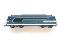 Locomotive Diesel Jouef/Hornby