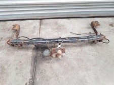 Panneau Utilitaire De Remorque