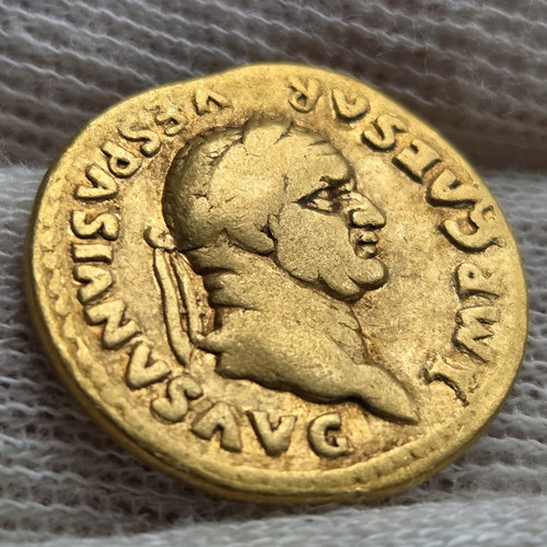 Monnaie rome aureus - monnaie,,