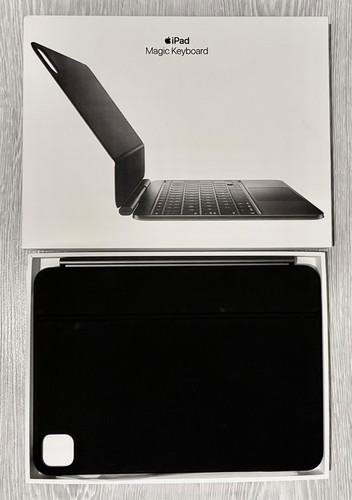 Ipad pro magic - magic, keyboard