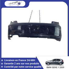 🇫🇷 PARE-CHOC ARRIER BMW
