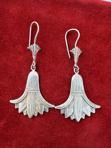 Boucles oreilles pendantes - d’oreilles,