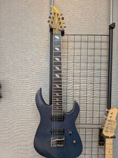 Caparison Dellinger 7 FX-WM