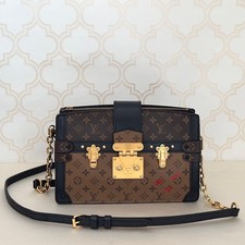 LOUIS VUITTON M43596 Petite