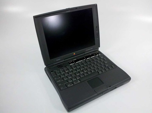 Vintage apple macintosh - 🍎,