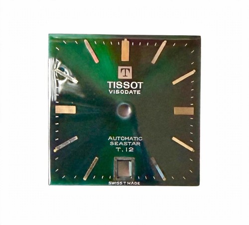 Tissot visodate seastar - tissot,