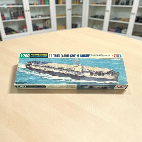 Maquette bateau tamiya - bateau,