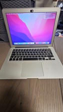 Apple MacBook Air 13,3" (Intel