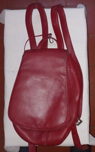 Sac main à dos - /, lacoste