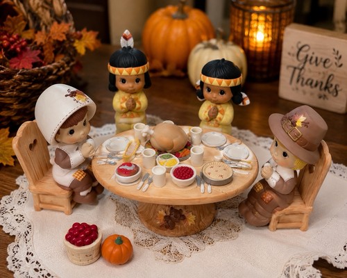 Vintage sweet tots - vintage,