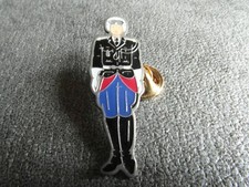 RARE PINS PIN'S - GENDARME -
